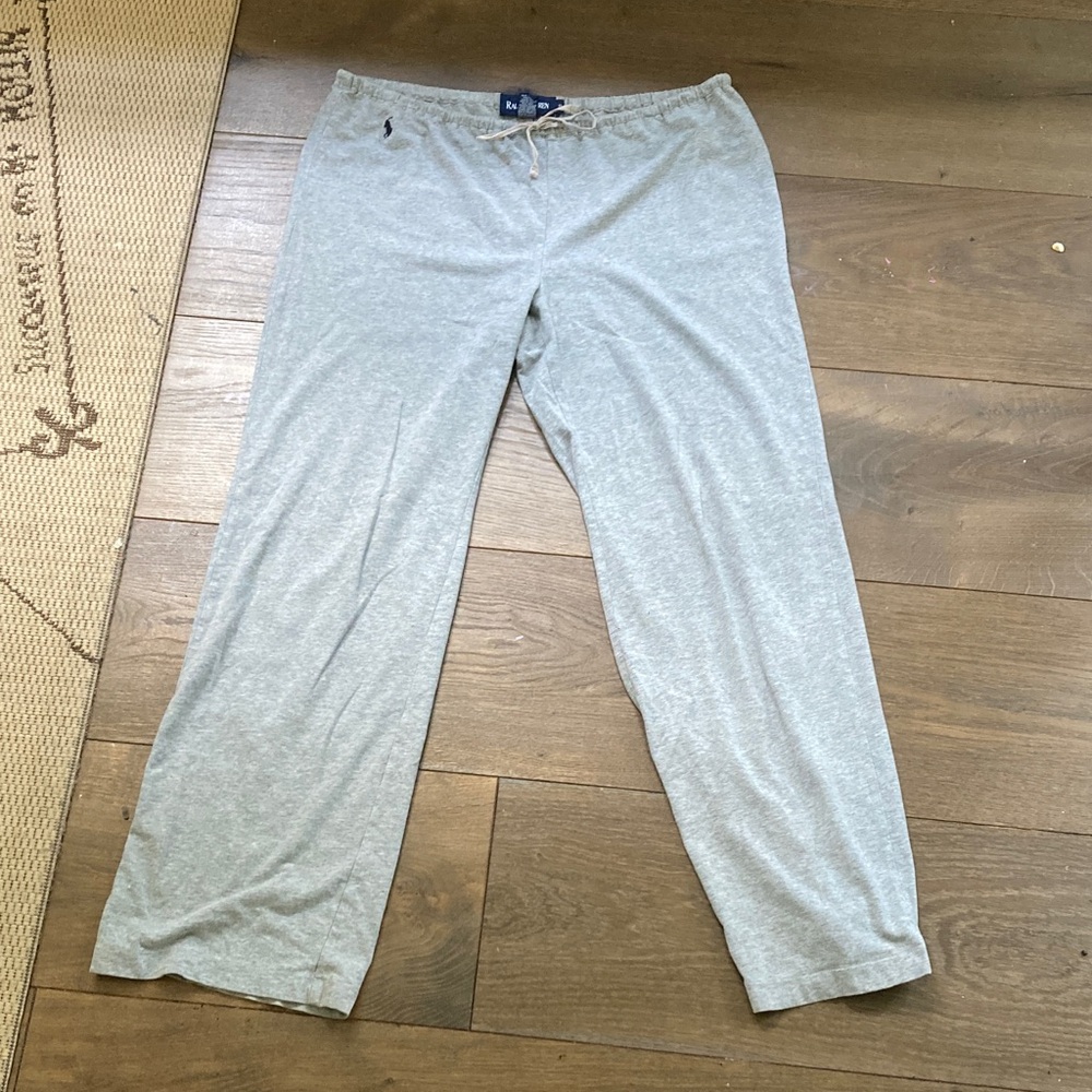 Ralph Lauren Light Gray Women’s pants